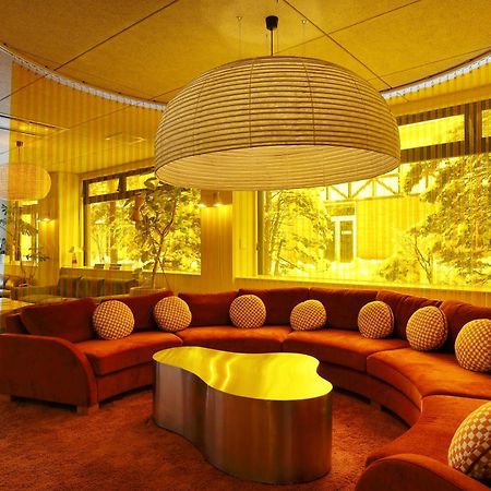 Evo Hotel Hakuba Exteriér fotografie