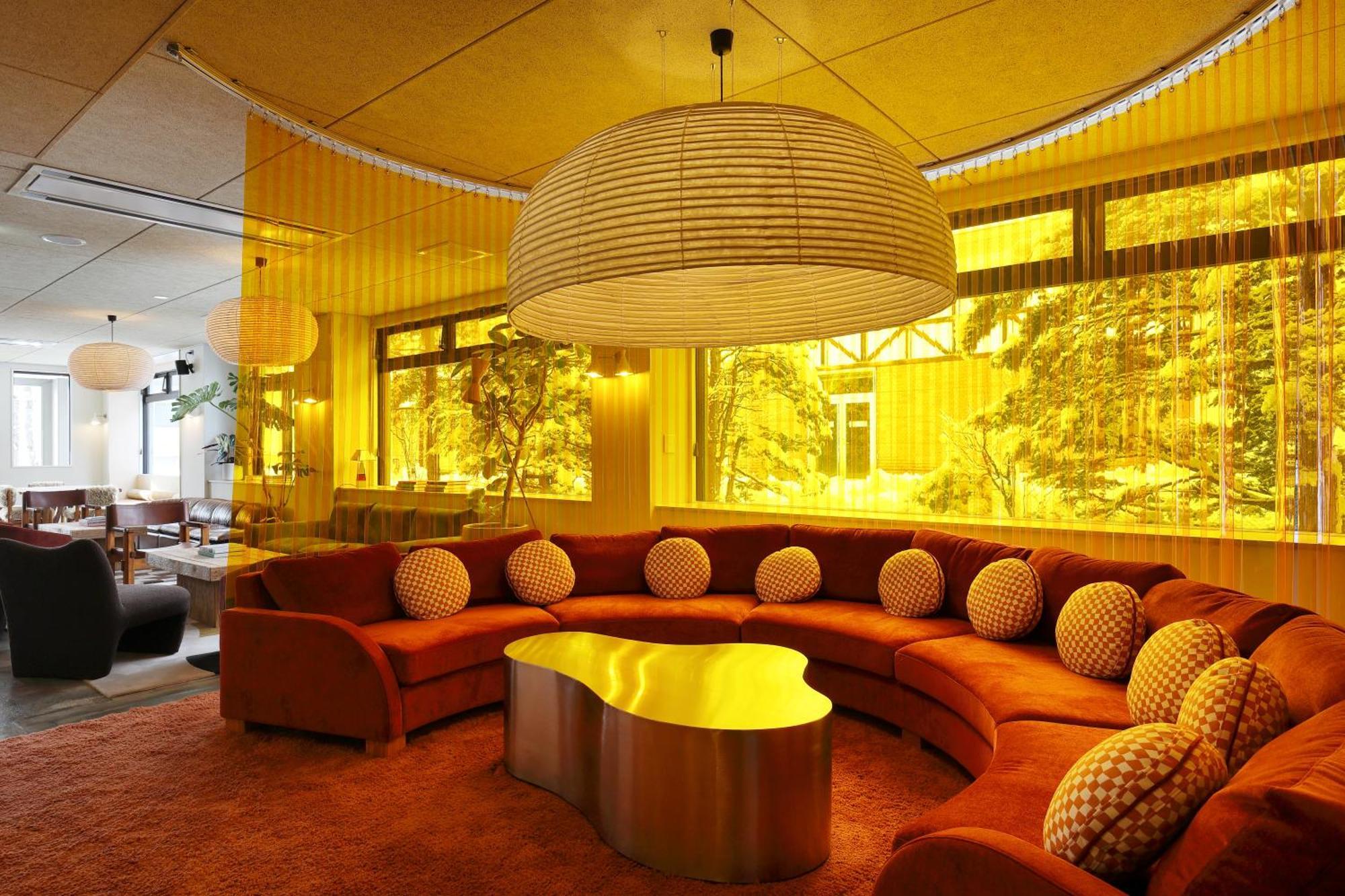 Evo Hotel Hakuba Exteriér fotografie