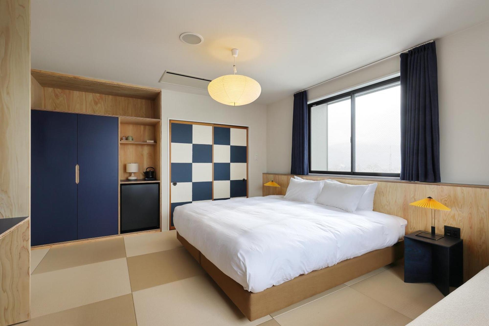 Evo Hotel Hakuba Exteriér fotografie