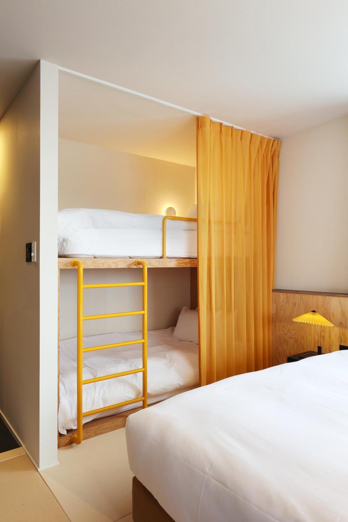 Evo Hotel Hakuba Exteriér fotografie